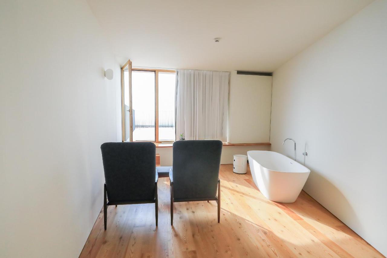 Casas Da Lapa, Nature & Spa Hotel Seia Luaran gambar