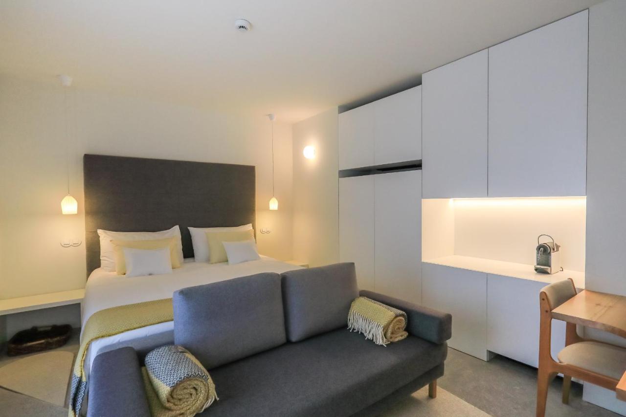Casas Da Lapa, Nature & Spa Hotel Seia Luaran gambar