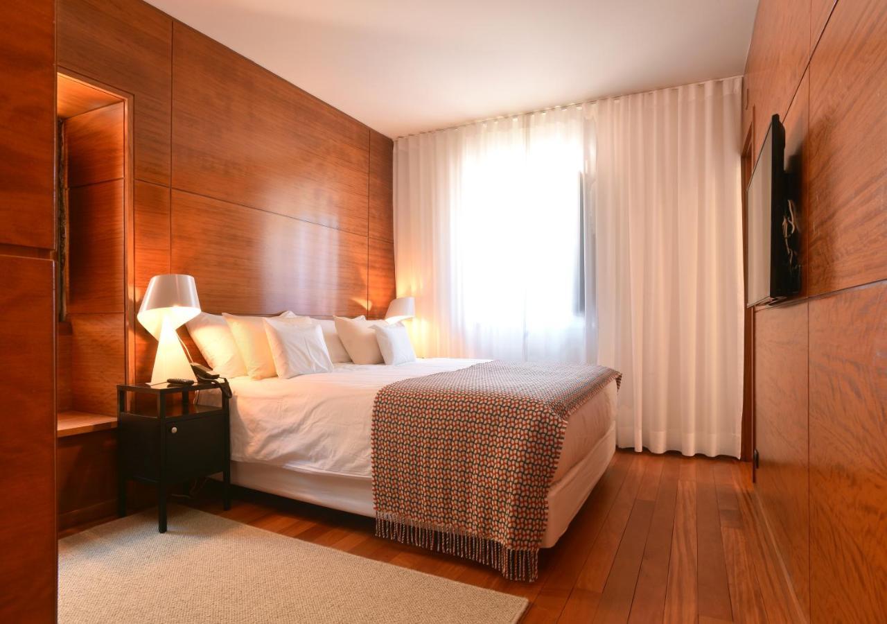 Casas Da Lapa, Nature & Spa Hotel Seia Luaran gambar