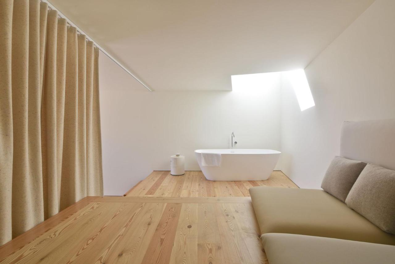 Casas Da Lapa, Nature & Spa Hotel Seia Luaran gambar