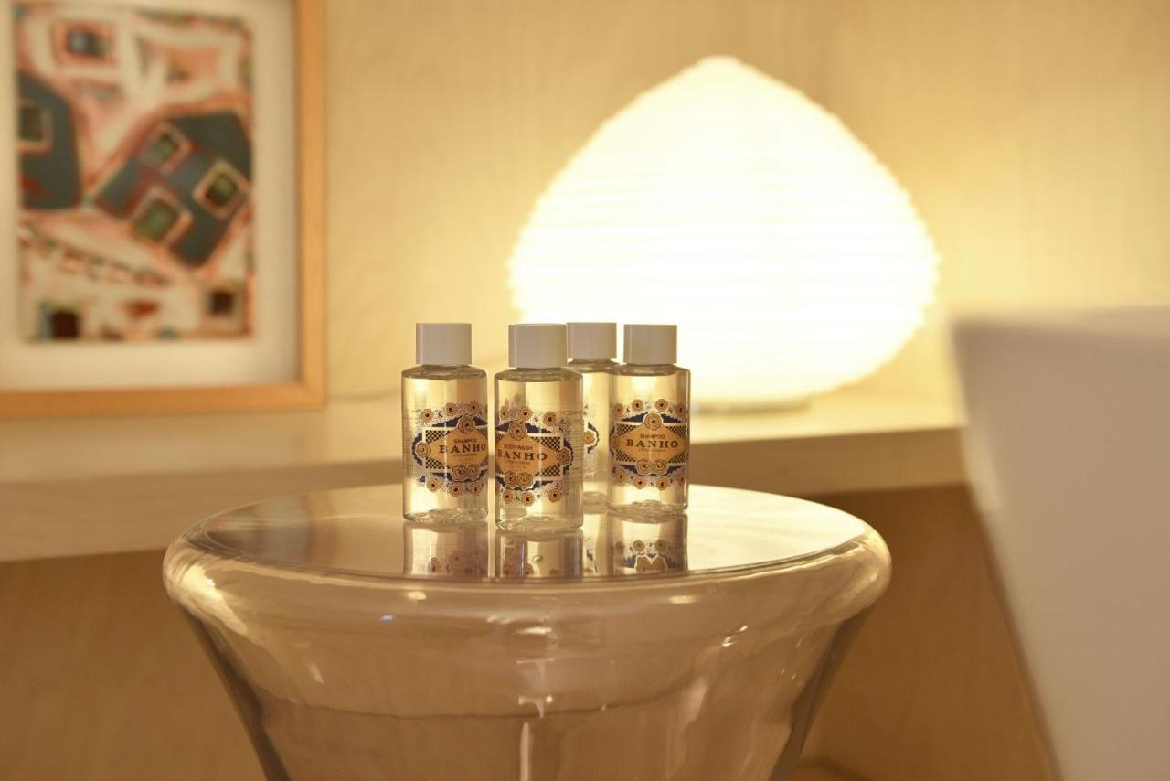 Casas Da Lapa, Nature & Spa Hotel Seia Luaran gambar