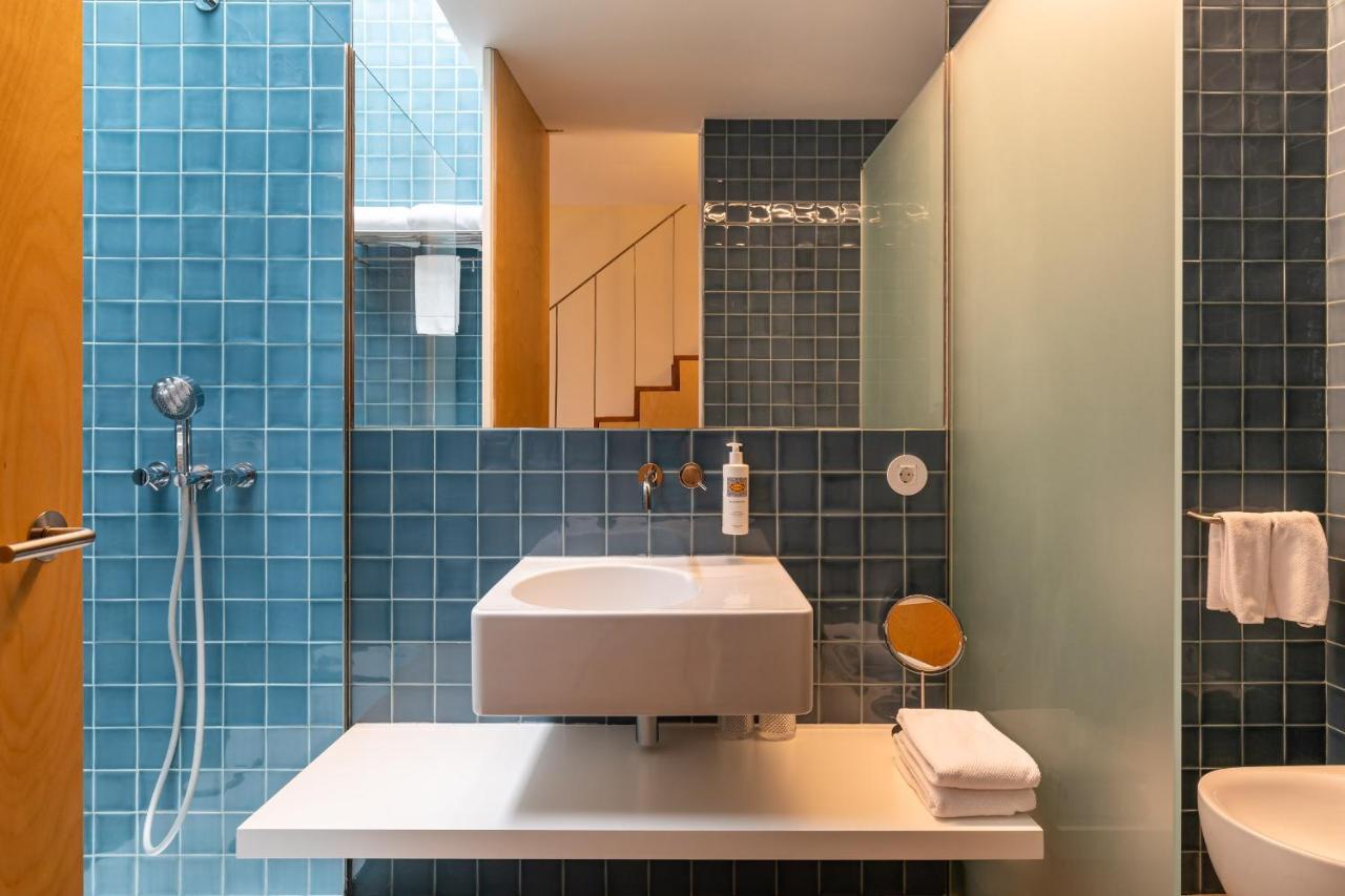 Casas Da Lapa, Nature & Spa Hotel Seia Luaran gambar