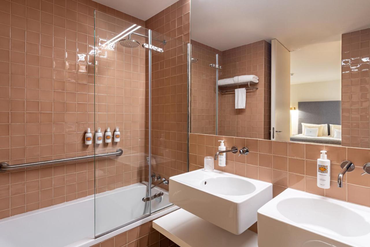 Casas Da Lapa, Nature & Spa Hotel Seia Luaran gambar