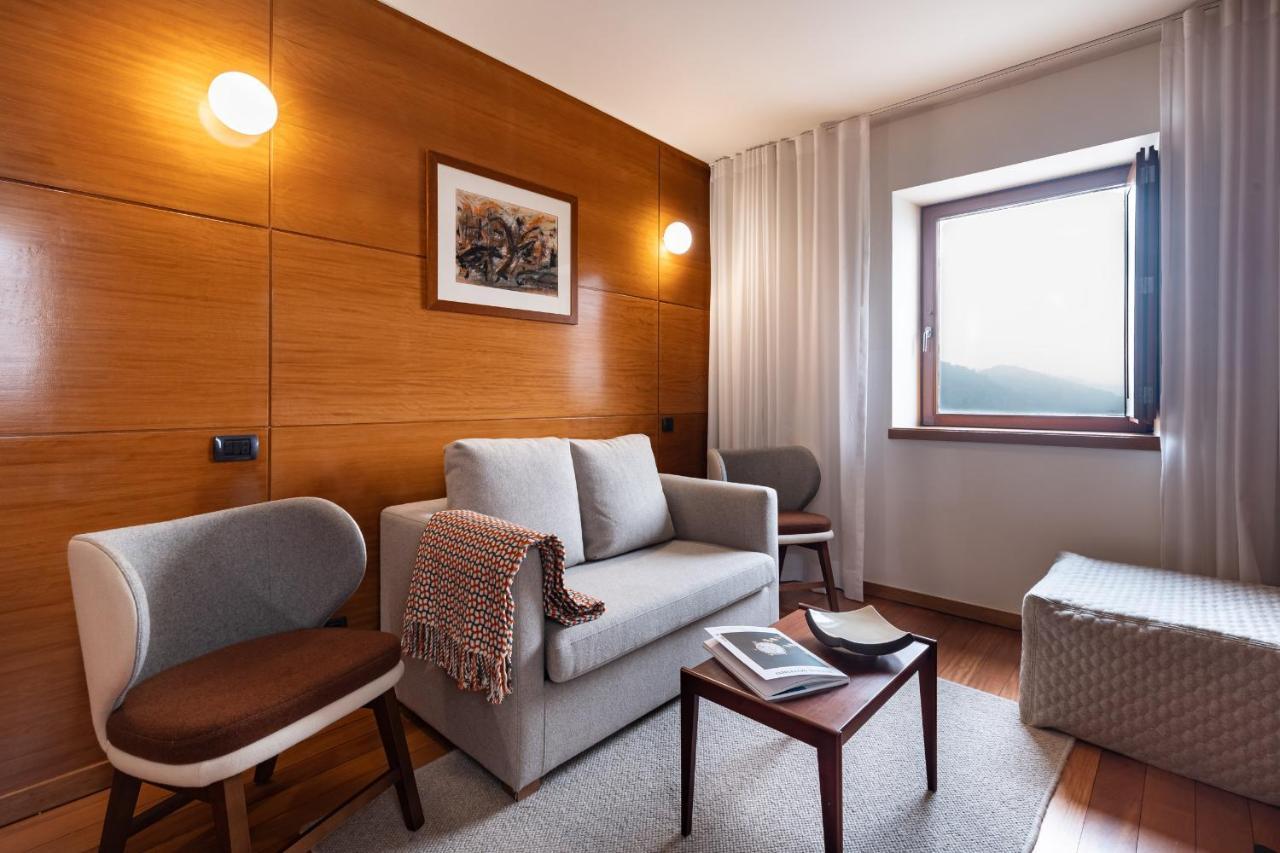 Casas Da Lapa, Nature & Spa Hotel Seia Luaran gambar