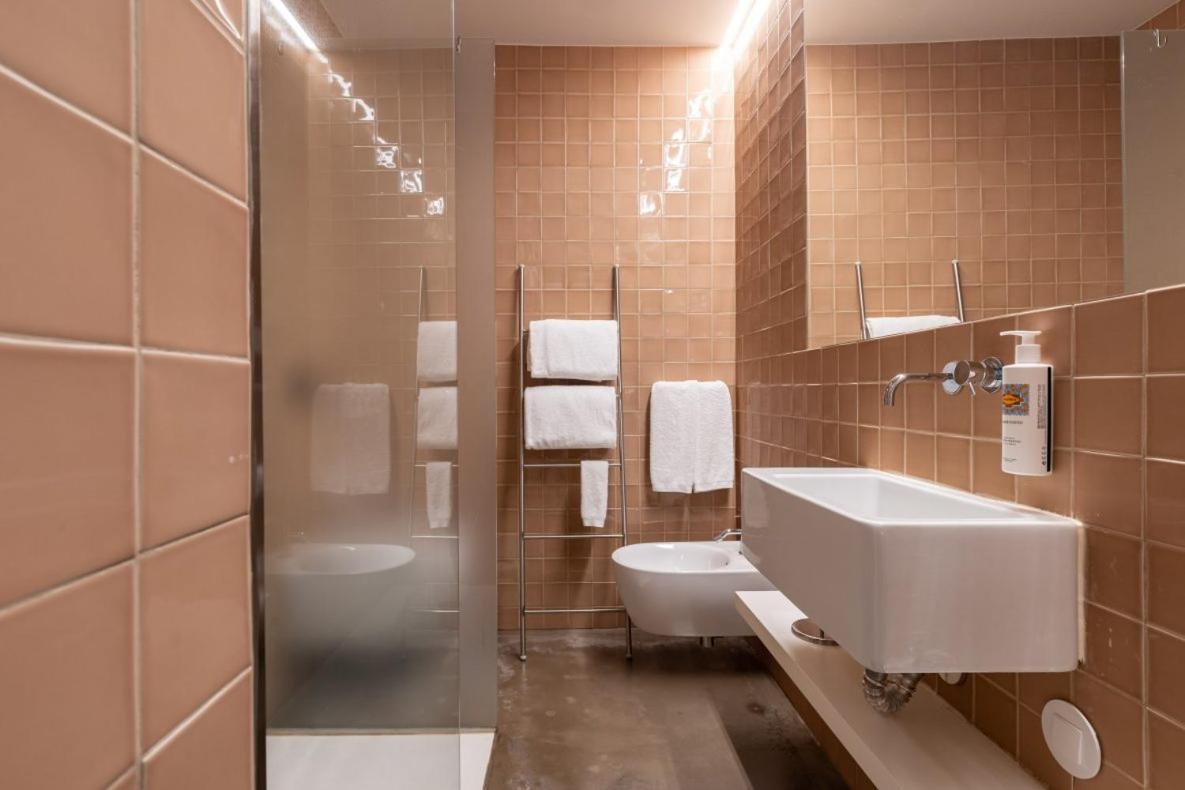 Casas Da Lapa, Nature & Spa Hotel Seia Luaran gambar